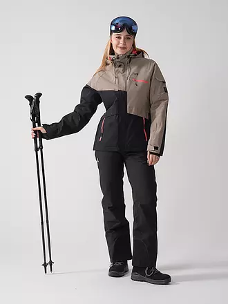 REHALL | Chaqueta de snowboard para mujer Tasha-R |